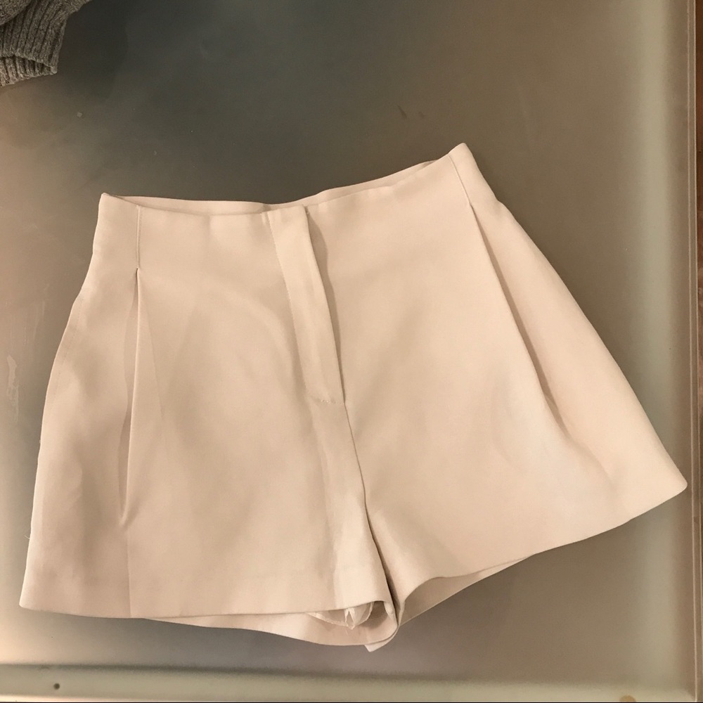 Pinkyotto shorts